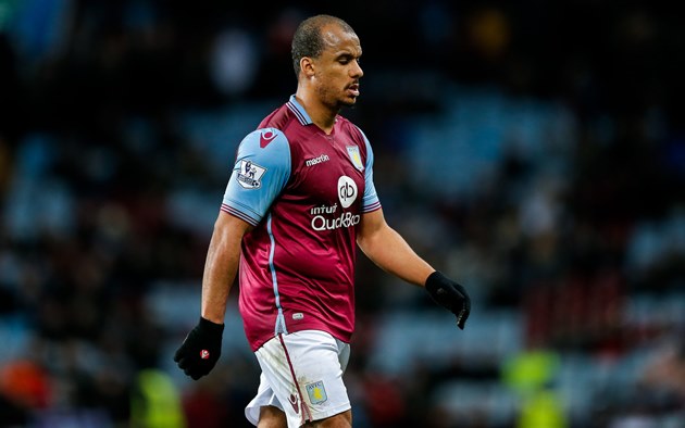 Agbonlahor: "Có anh ấy, Arsenal sẽ vào top 4"