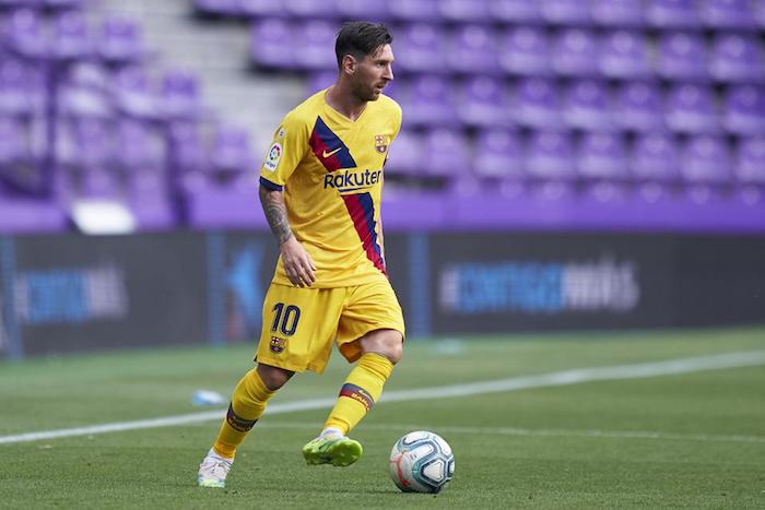 Highlights: Barcelona 3-1 Gimnastic