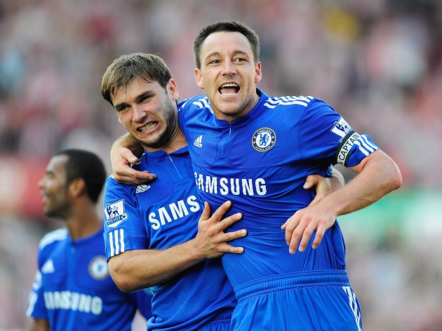 HLV khẳng định, huyền thoại 9 năm của Chelsea chuẩn bị tái xuất Ngoại hạng Anh