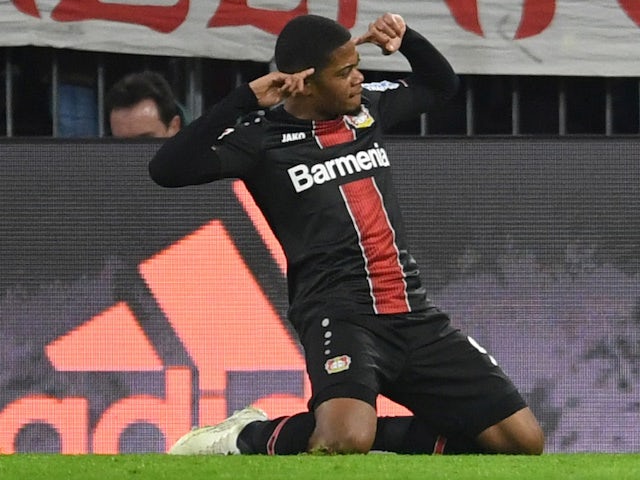 Tottenham xoay sở 40 triệu, mua "ma tốc độ Bundesliga"