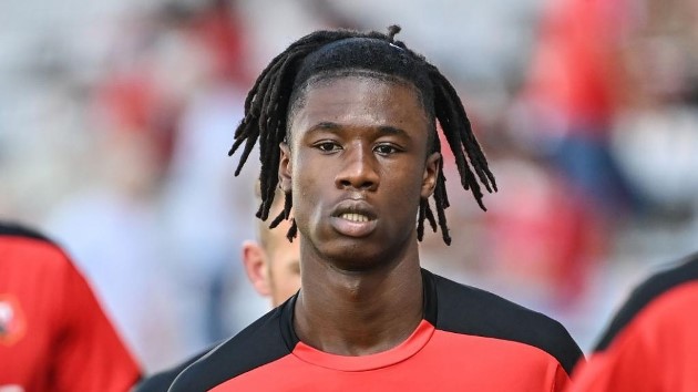 Ảnh bài viết XONG! Camavinga lên tiếng, bắn tin đến Real