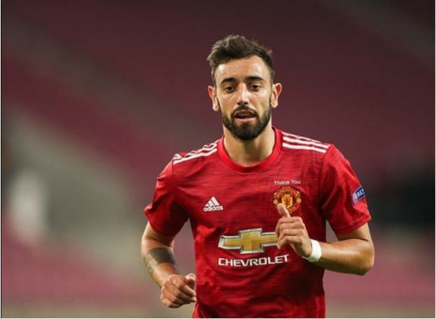 "Cầu thủ Man United đó rất khắt khe, luôn đòi hỏi rất nhiều từ các đồng đội"