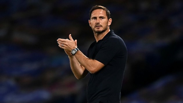 Ảnh bài viết CĐV Chelsea nài nỉ: "Lampard hãy suy nghĩ kỹ; Đừng bán cậu ấy" 