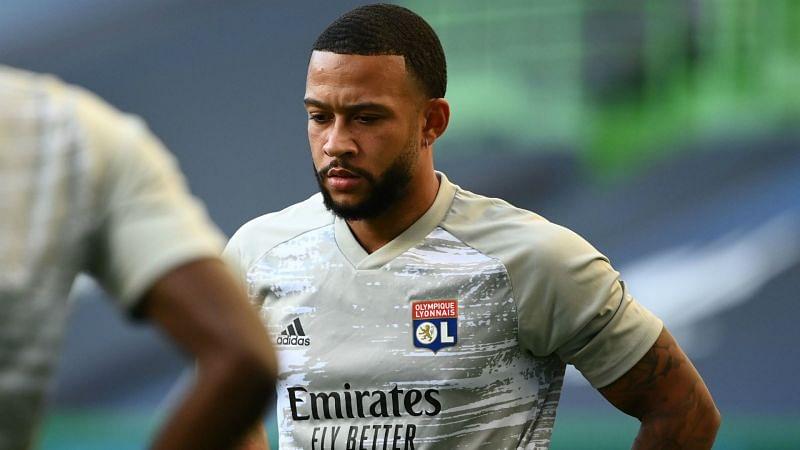 Đón Memphis Depay, Barca thanh lý 12 cầu thủ