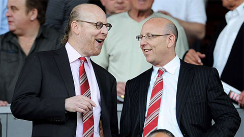 Ảnh bài viết Fan M.U: 'Mọi người hãy mở to mắt ra nhìn, đây là lý do chúng ta không thể có Sancho'