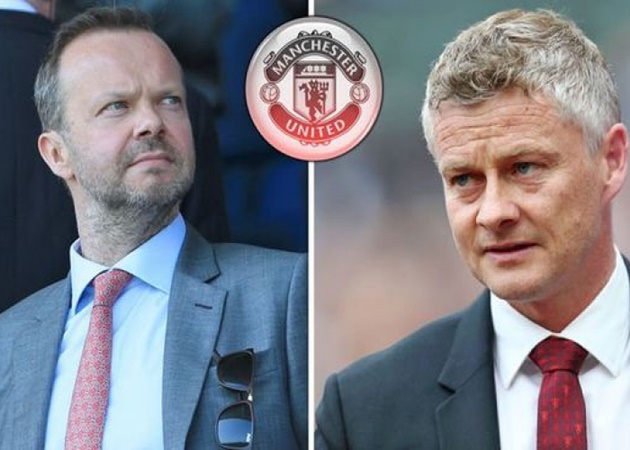 Ảnh bài viết Kì kèo với 2 đối tác, Man Utd chuẩn bị thất bại toàn tập ở chợ Hè 2020