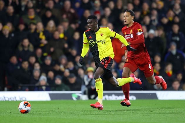 Bốn lựa chọn thay thế Sancho, giá ít hơn 40 triệu bảng để Man Utd theo đuổi
