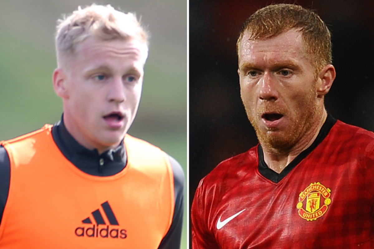 Ảnh bài viết CĐV M.U: 'Tôi cười sặc khi Van der Sar so sánh Van de Beek với huyền thoại đó'