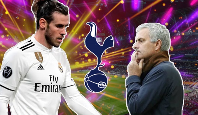 Chiêu mộ Bale, Tottenham sẽ ra sân với đội hình mạnh cỡ nào?
