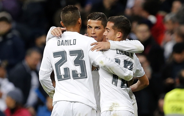 Ảnh bài viết “Ronaldo và tôi vẫn giữ mối quan hệ tốt đẹp như khi ở Real Madrid”