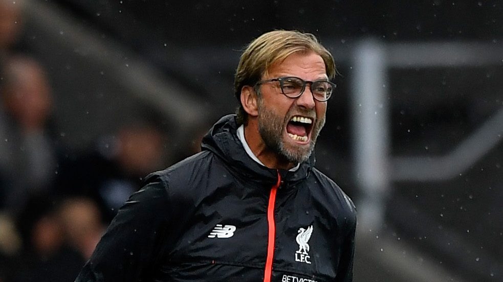 XONG! Jurgen Klopp làm 1 điều, Liverpool rục rịch đón tân binh