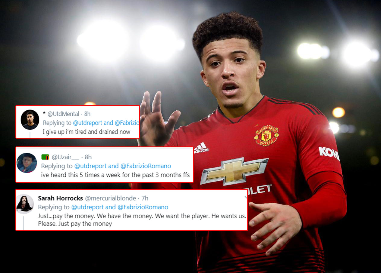 Ảnh bài viết CĐV Man Utd phẫn nộ: "Làm ơn chi tiền ngay và đưa cậu ấy về Old Trafford"