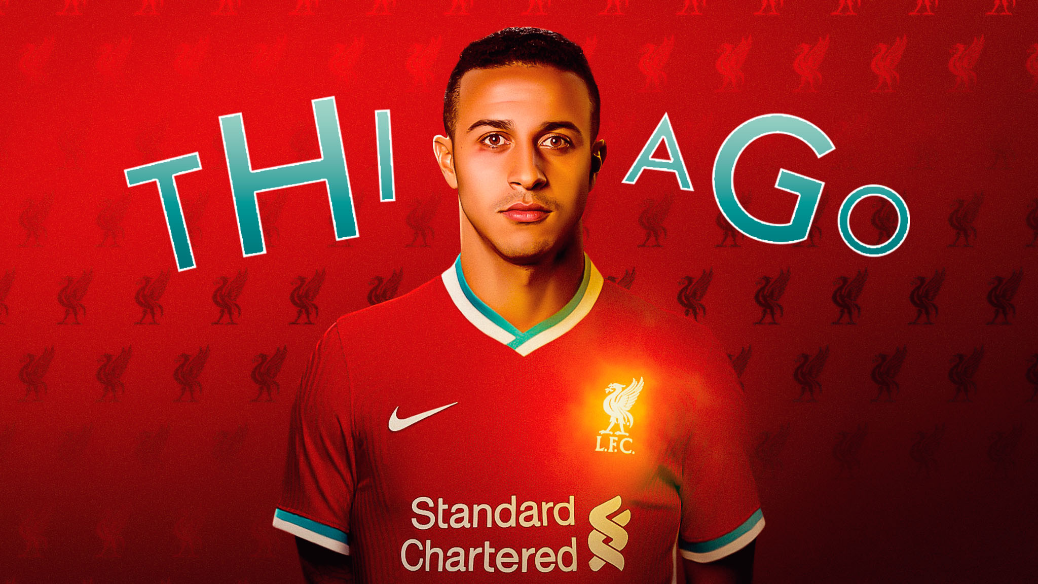 Đến Liverpool, Thiago sẽ kết hợp với ai để tạo nên bộ ba tiền vệ siêu đẳng?