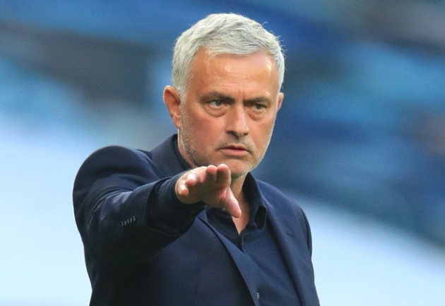 Thoát hiểm, Jose Mourinho nói lời thật lòng về "bom tấn" 72 triệu