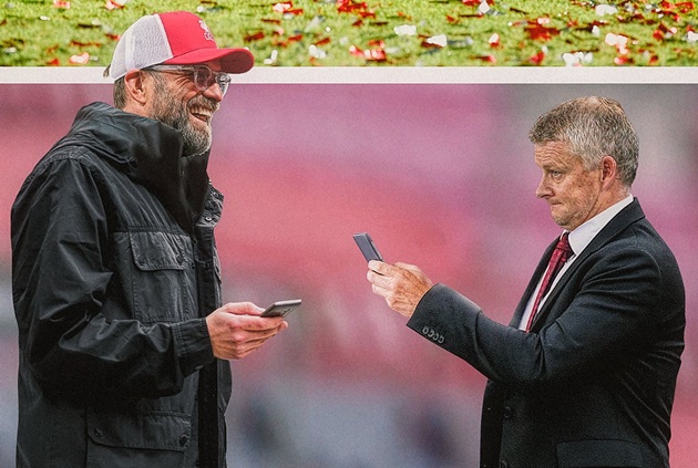 Ảnh bài viết Cười té khói với loạt ảnh chế Liverpool mua Thiago