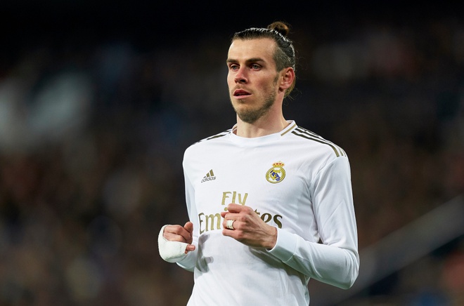 Bale sắp rời Bernabeu và nhìn lại cách đối xử với "công thần" của Real Madrid