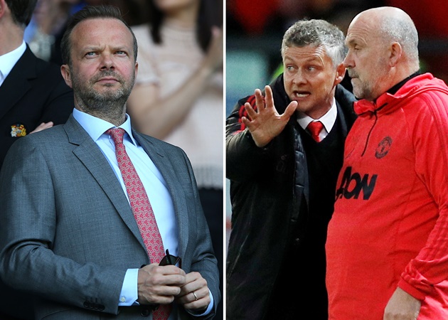 Ảnh bài viết Ferdinand: 'Chelsea mua sắm như đổ nước cho vịt uống. M.U quá nản'