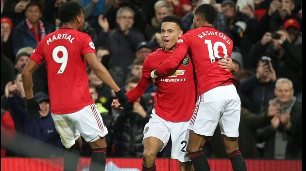 Không mua sắm, vẫn có 4 lý do để Man Utd lạc quan