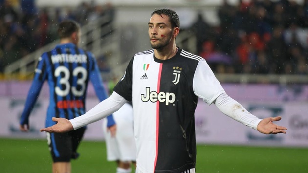 PSG muốn có sao đa năng từ Juventus, ôm mộng sở hữu cặp cánh đồng hương trong mơ