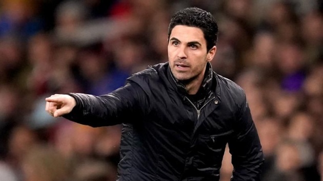 Arsenal chú ý, chữ ký 70 triệu từ Gã khổng lồ đang bị dòm ngó