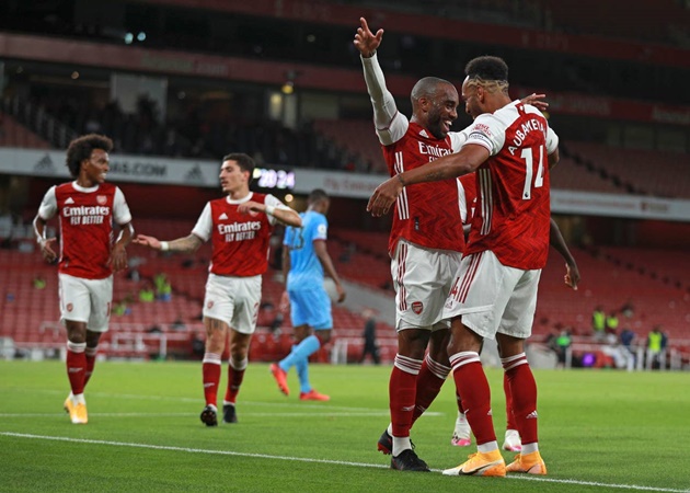 Ảnh bài viết Arteta và Edu Gaspar đã 'xoay chuyển càn khôn' ở Arsenal ra sao?