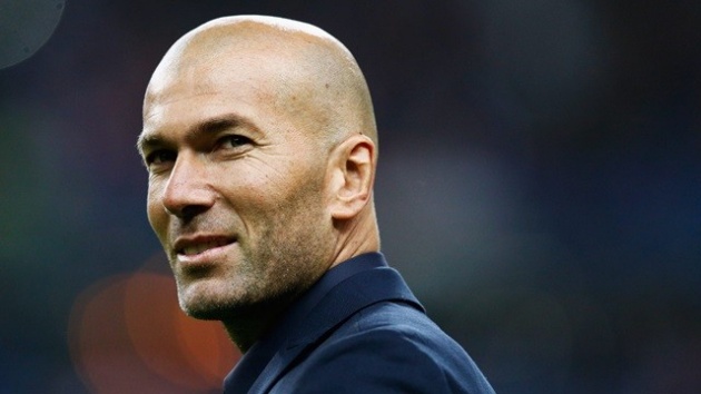 Đã rõ lý do Zidane quyết đẩy Bale rời Real Madrid đến cùng?