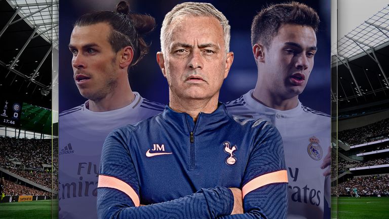 Mourinho tiếp tục “hút máu” Kền kền trắng bằng cái tên tiếp theo?