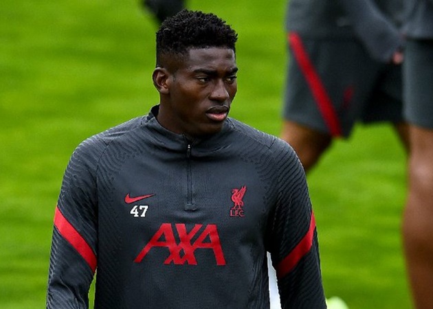 XONG! Vừa đón Jota, Liverpool lập tức đẩy sao 23 tuổi sang Đức