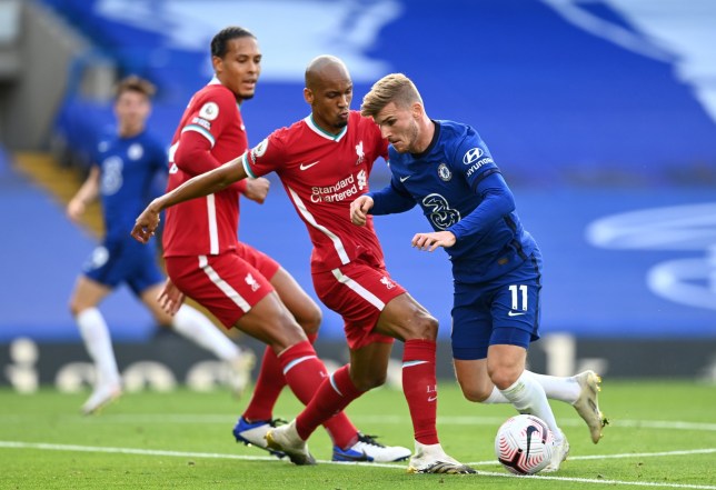 Bỏ qua Mane, Van Dijk chỉ ra cầu thủ xuất sắc nhất Liverpool trận thắng Chelsea