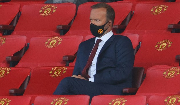 Thua Crystal Palace, BLĐ Man United đưa ra quyết định "không thể tin được"