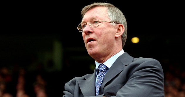 Tiết lộ 3 cái tên Sir Alex muốn thay thế mình ở M.U