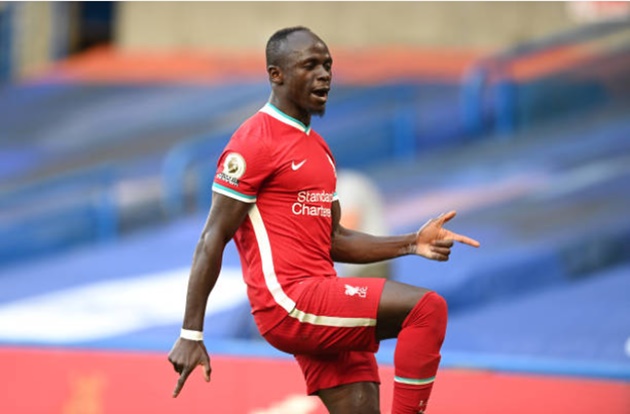 TRỰC TIẾP Chelsea 0-2 Liverpool: Trận đấu kết thúc!