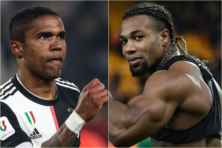 Ủ mưu tạo nên “đôi cánh điền kinh”, Wolves đưa “máy chạy” Juventus vào tầm ngắm