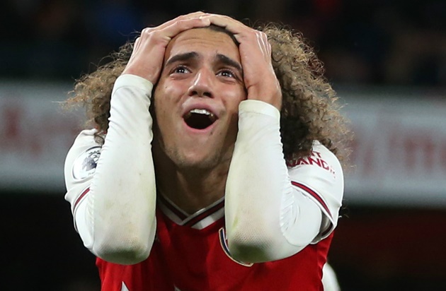 Arsenal vừa hồi sinh, "kẻ nổi loạn" đã muốn tháo chạy khỏi Emirates
