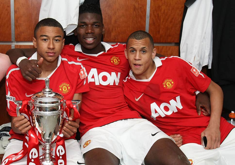 CHÍNH THỨC: Cựu 'thần đồng' M.U, 'niềm hy vọng' của Sir Alex có bến đỗ mới