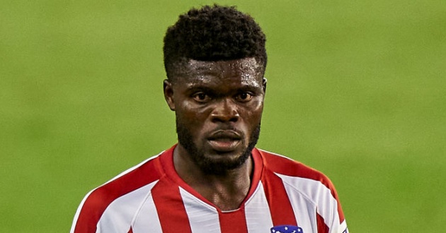 Hụt Partey, Arsenal duyệt chi 27 triệu cho "cú đấm thép" từ lục địa đen