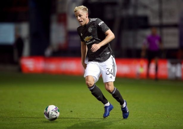 5 cái tên mang lại niềm tin lớn cho Man Utd: "Máy chém" từ lục địa đen?