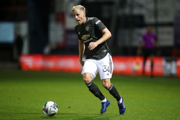 5 điểm nhấn sau trận Luton 0-3 Man Utd: 3 'tân binh' gây ấn tượng