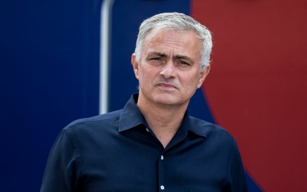 Bắt đầu đàm phán, Tottenham rục rịch kích nổ "siêu bom" 60 triệu 