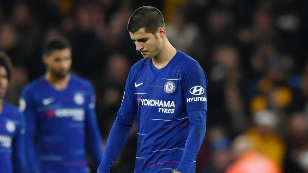 Khán giả: 'Có thể cậu ta là phương tiện rửa tiền của Chelsea, Juve, Real, Atletico'