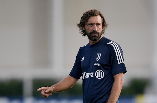 Nâng cấp phòng tuyến, Pirlo tìm đến "kẻ thất sủng Chelsea"