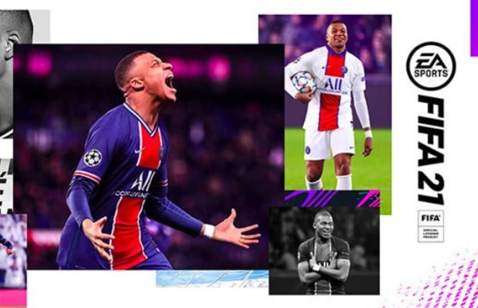 Top 10 ngôi sao khuynh đảo FIFA 21 theo cách vô lý nhất: Martial thứ hai, bất ngờ số một