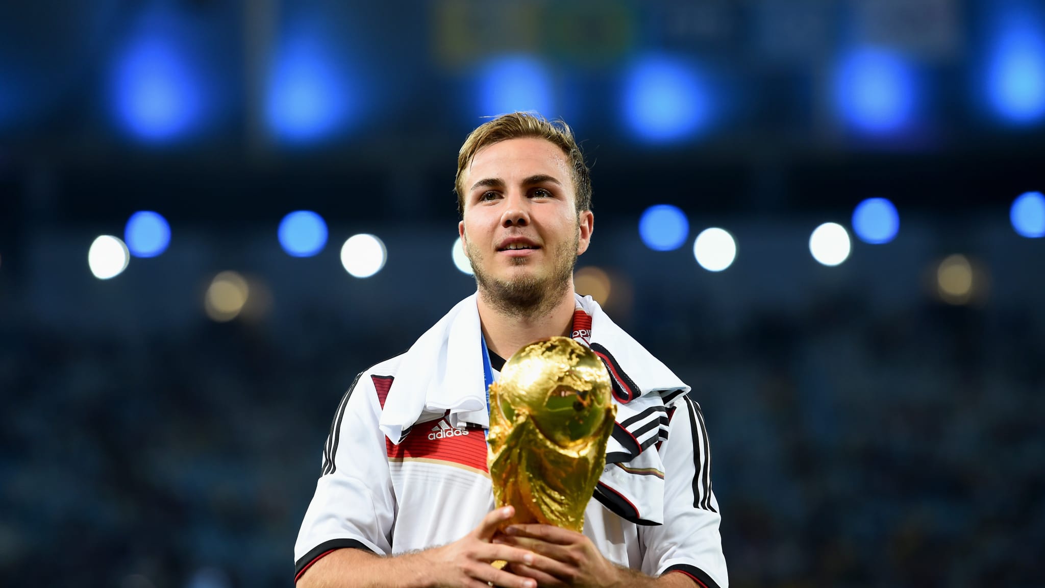 10 ngôi sao thất nghiệp đáng chú ý nhất hiện nay: Người hùng World Cup sa sút