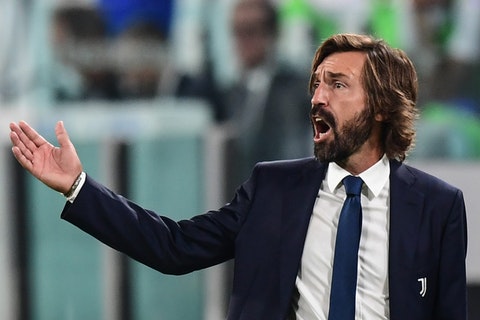 Ảnh bài viết Bất chấp tin đồn, Juventus chuẩn bị trói chân "viên ngọc" của Pirlo