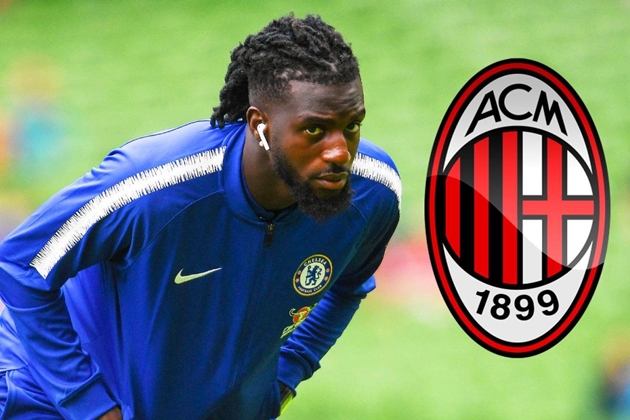 CHÍNH THỨC: Milan thanh lọc tuyến giữa, dọn đường đón "hàng hớ" của Chelsea