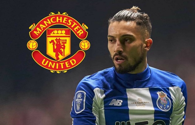Nâng cấp cánh trái, Man United nhắm 2 cái tên khác bên cạnh Alex Telles 
