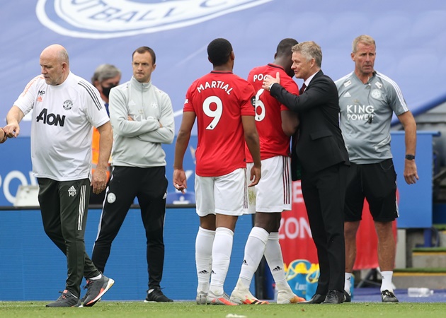 10 con số ấn tượng trước vòng 3 EPL: Cột mốc 'bá đạo' chờ Man Utd