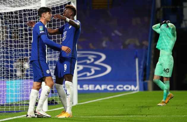 Adrian Durham: "Cậu ấy còn giỏi hơn cả Kai Havertz"