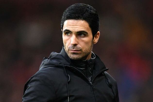 Đại thắng 7-2, Klopp xin lỗi Arteta