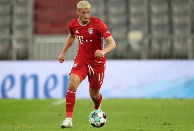 Marco Bielsa đầy tham vọng, muốn sở hữu "quả bom nổ chậm" ở Bayern Munich
